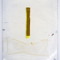 Pipo, 2015 epoxy and acryl